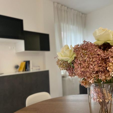 Casa Veronica Nel Cuore Di Padova Luaran gambar