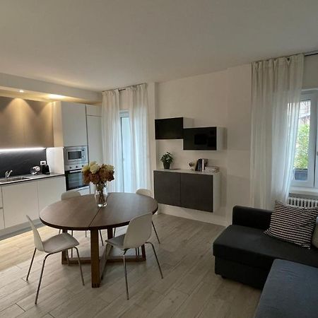 Casa Veronica Nel Cuore Di Padova Luaran gambar