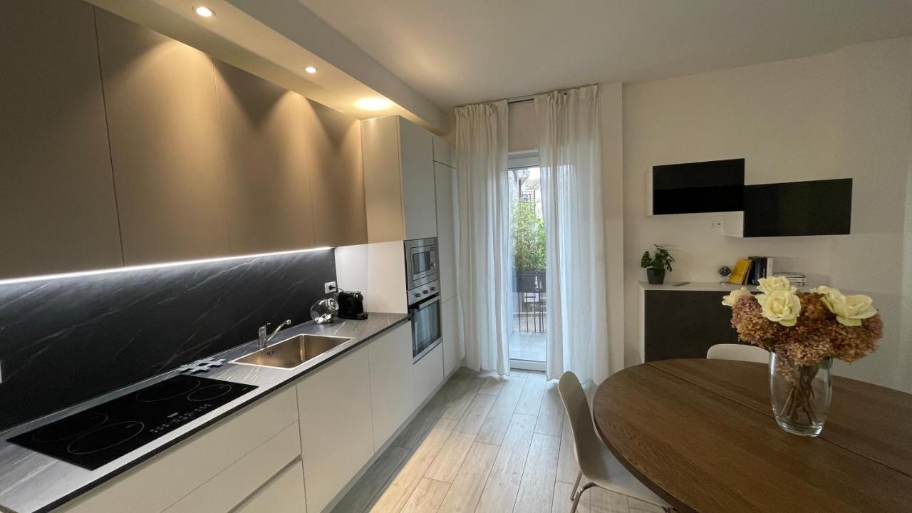 Casa Veronica Nel Cuore Di Padova Luaran gambar