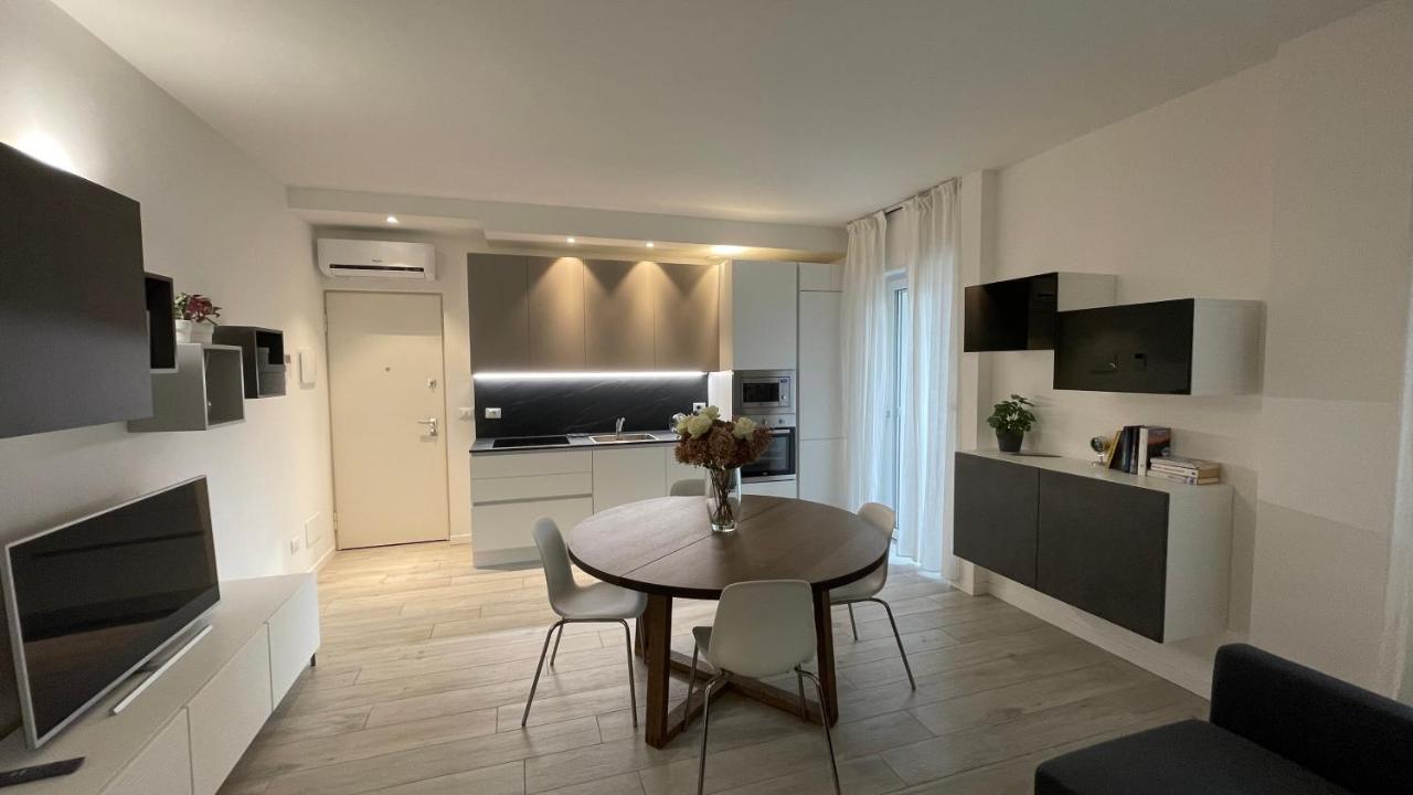 Casa Veronica Nel Cuore Di Padova Luaran gambar