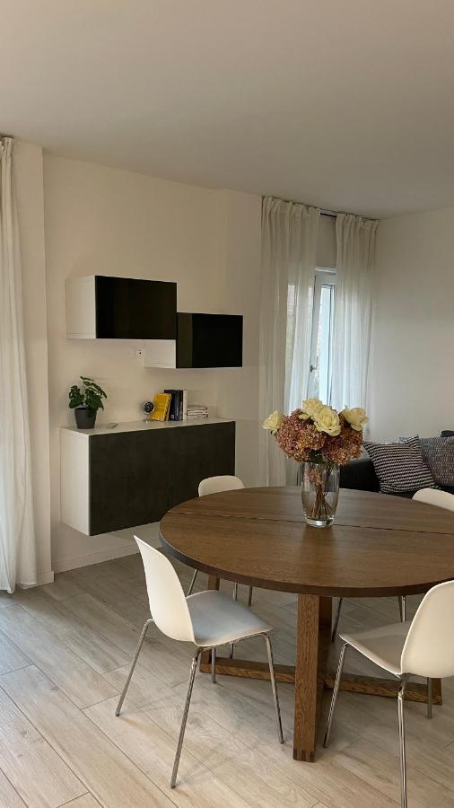 Casa Veronica Nel Cuore Di Padova Luaran gambar