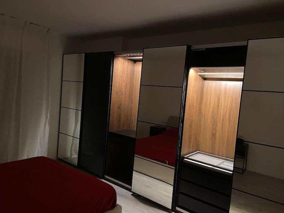 Casa Veronica Nel Cuore Di Padova Luaran gambar