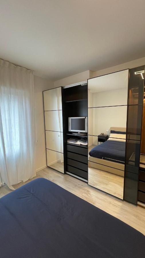 Casa Veronica Nel Cuore Di Padova Luaran gambar