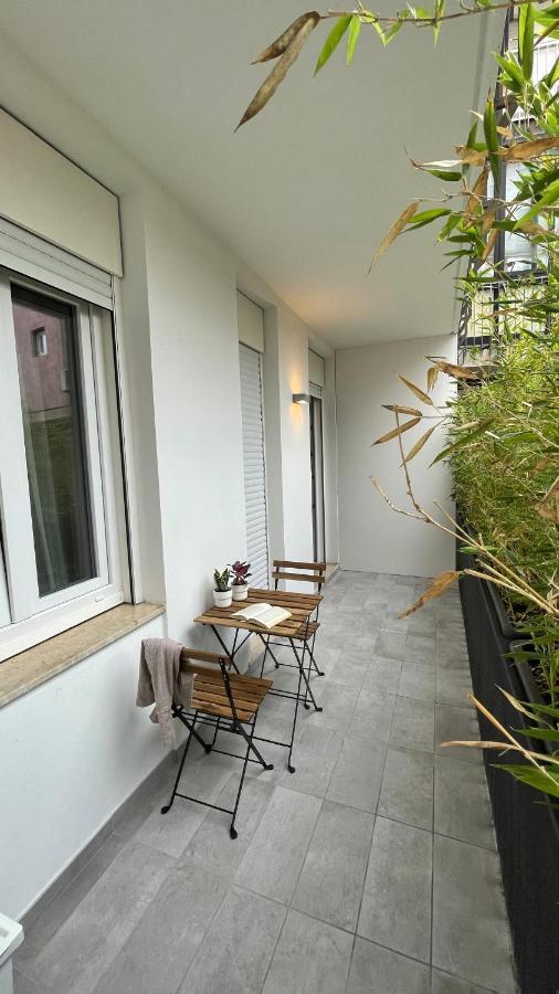 Casa Veronica Nel Cuore Di Padova Luaran gambar