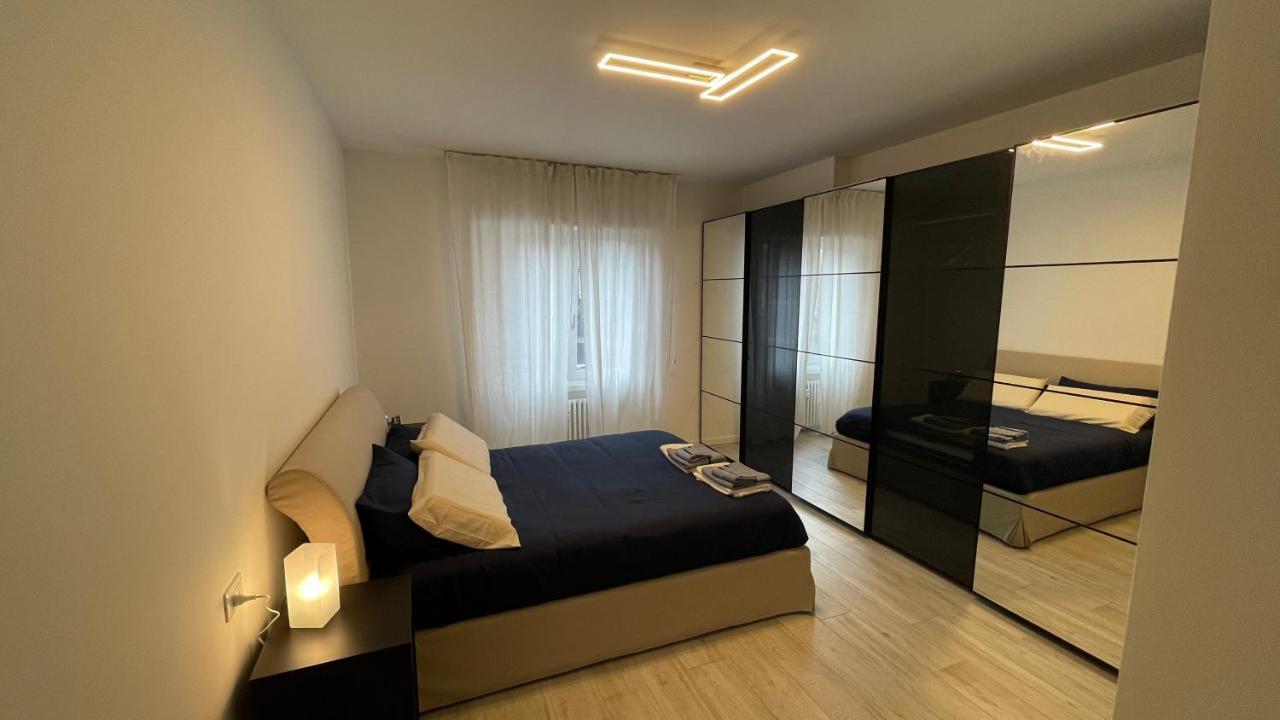 Casa Veronica Nel Cuore Di Padova Luaran gambar