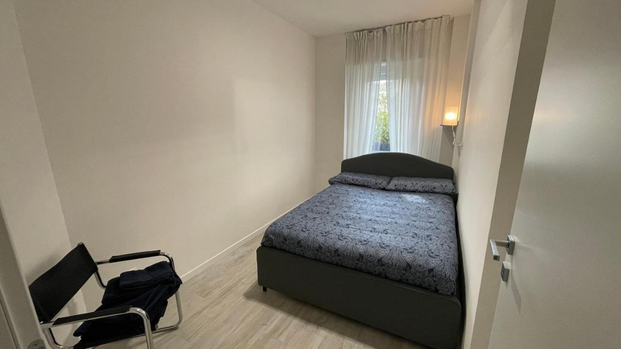 Casa Veronica Nel Cuore Di Padova Luaran gambar